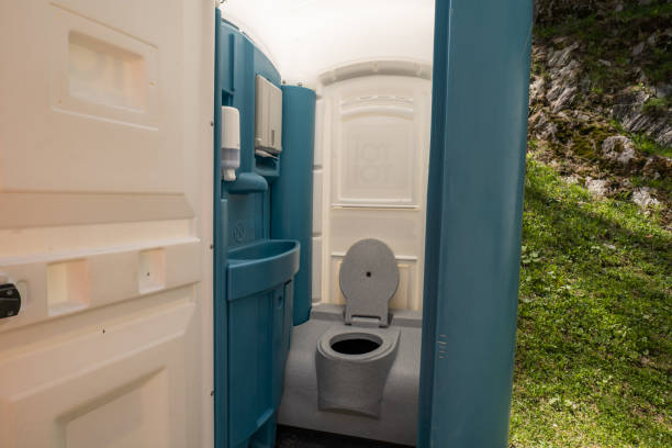 Best Portable Toilets with Baby Changing Stations  in Lopezville, TX