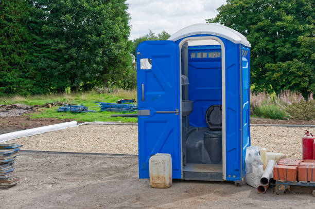 Best ADA-Compliant Portable Toilet Rental  in Lopezville, TX