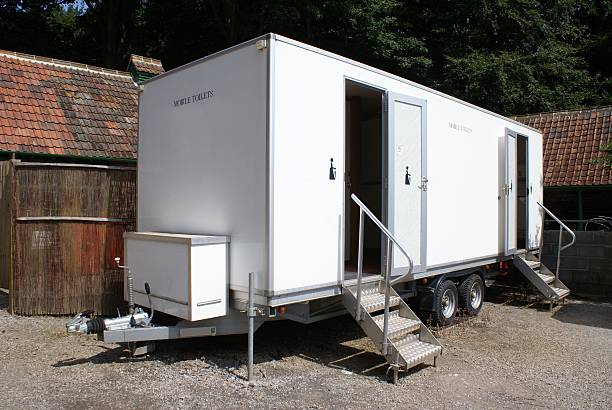 Reliable Lopezville, TX Portable Potty Rental Solutions