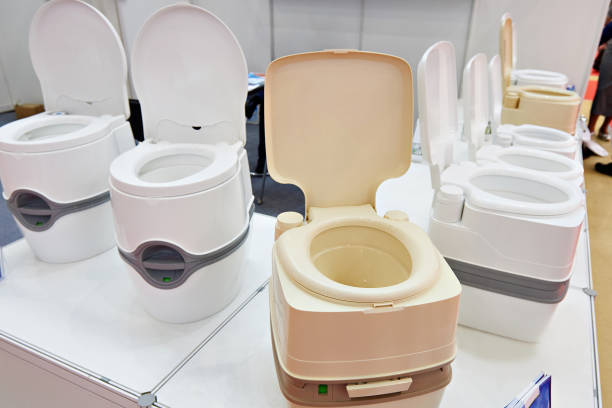 Portable Toilets for Parks and Recreation Areas in Lopezville, TX