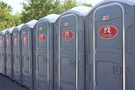 Types of Portable Toilets We Offer in Lopezville, TX